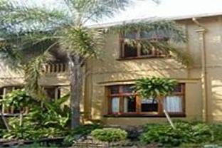 Pretoria South Africa holiday hotel