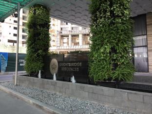 Manila Philippines holiday hotel
