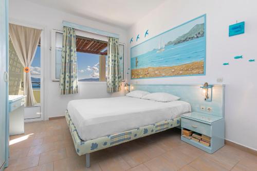 Rhodes Greece holiday hotel