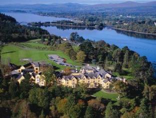 Kenmare Ireland holiday hotel