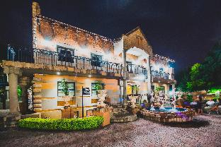Pretoria South Africa holiday hotel