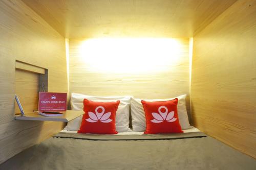 Surabaya Indonesia holiday hotel