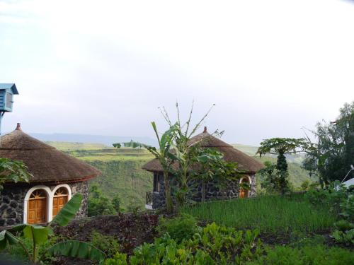 Lalibela Ethiopia holiday hotel