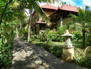 Bali Indonesia holiday hotel