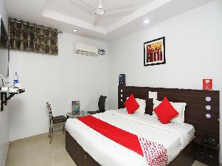New Delhi and NCR India holiday hotel