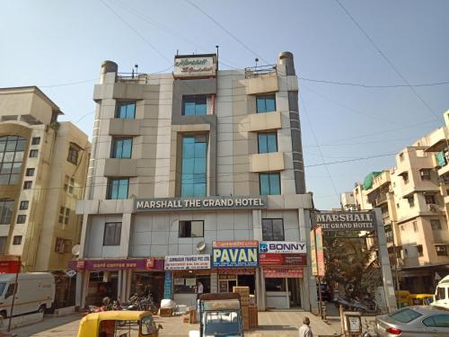 Ahmedabad India holiday hotel