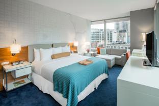 Chicago (IL) United States holiday hotel