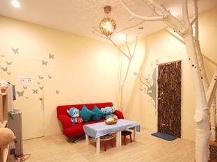 Tainan Taiwan holiday hotel