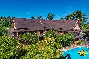 Koh Tao Thailand holiday hotel