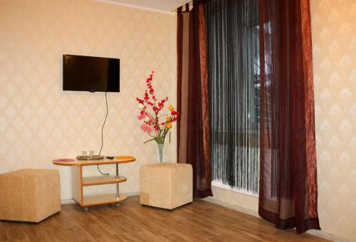 Sumy Ukraine holiday hotel