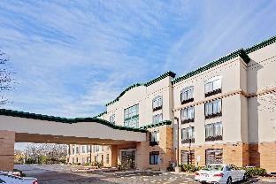 Chicago (IL) United States holiday hotel
