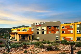 Glenwood Springs (CO) United States holiday hotel