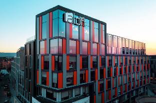 Dublin Ireland holiday hotel