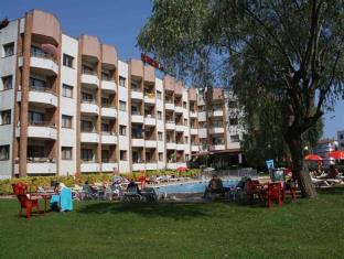Lloret De Mar Spain holiday hotel