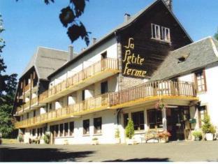 Besse-et-Saint-Anastaise France holiday hotel