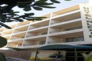 Lloret De Mar Spain holiday hotel
