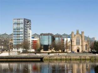 Glasgow United Kingdom holiday hotel