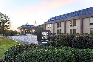 Hattiesburg (MS) United States holiday hotel