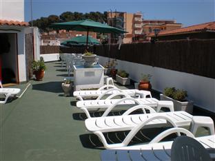 Lloret De Mar Spain holiday hotel