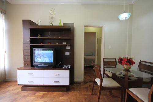 Rio De Janeiro Brazil holiday hotel