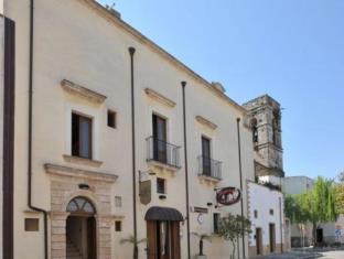 Racale Italy holiday hotel