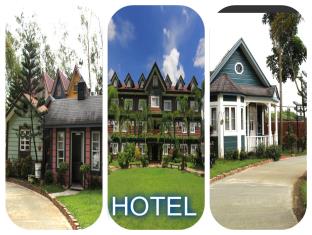 Rodriguez Philippines holiday hotel