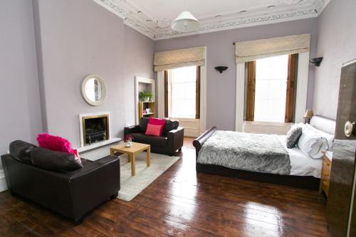 Glasgow United Kingdom holiday hotel