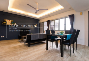 Kuala Lumpur Malaysia holiday hotel