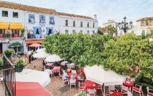 Marbella Spain holiday hotel