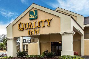 Albany (GA) United States holiday hotel