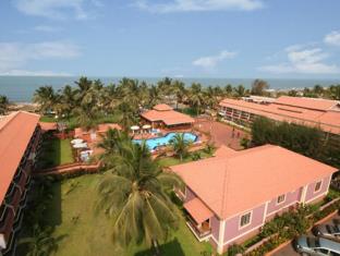 Goa India holiday hotel