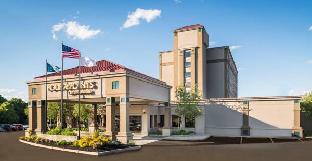 Boston (MA) United States holiday hotel
