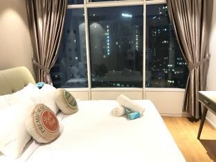 Kuala Lumpur Malaysia holiday hotel