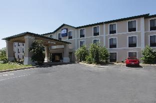 Jonesboro (AR) United States holiday hotel