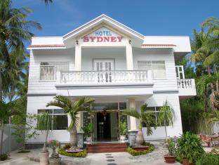Phan Thiet Vietnam holiday hotel