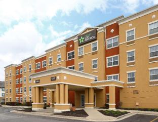 Chicago (IL) United States holiday hotel