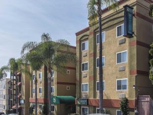 San Diego (CA) United States holiday hotel