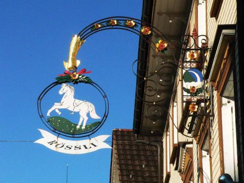 Schwellbrunn Switzerland holiday hotel