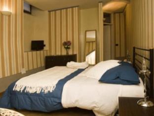 Bergamo Italy holiday hotel