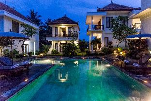 Bali Indonesia holiday hotel