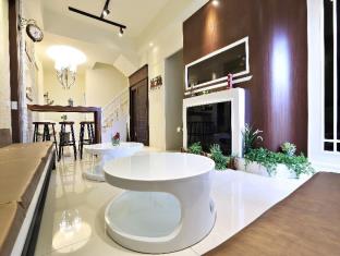 Yilan Taiwan holiday hotel