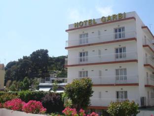 Lloret De Mar Spain holiday hotel