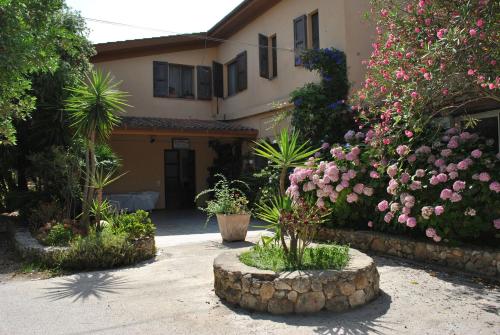 Arborea Italy holiday hotel