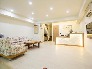 Yilan Taiwan holiday hotel