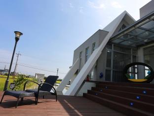 Yilan Taiwan holiday hotel