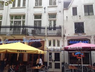 Amsterdam Netherlands holiday hotel