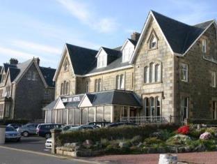 Oban United Kingdom holiday hotel