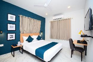 New Delhi and NCR India holiday hotel
