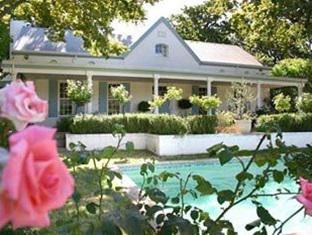 Franschhoek South Africa holiday hotel