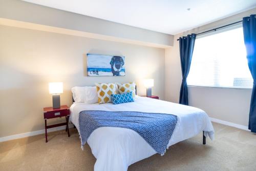 San Francisco (CA) United States holiday hotel